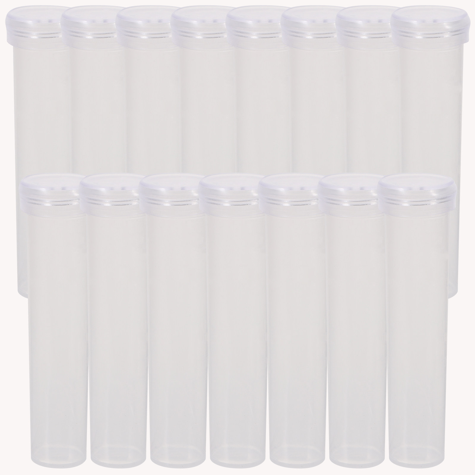 100Pcs Tabung Air Plastik untu - Easy Florist Supply ulasan dan harga